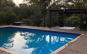 Chacara Equilibrio Casa De Férias